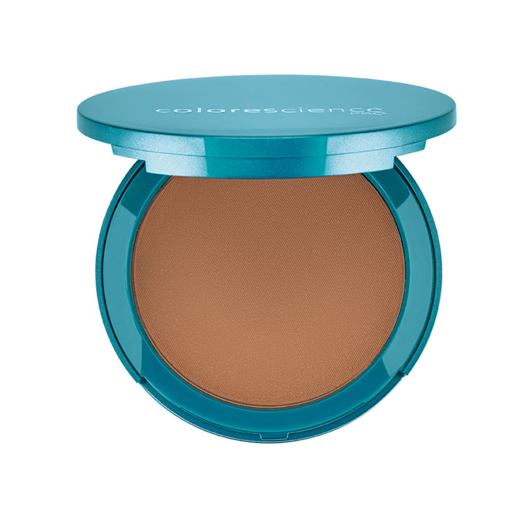 Natural Finish Mineral Foundation SPF 20