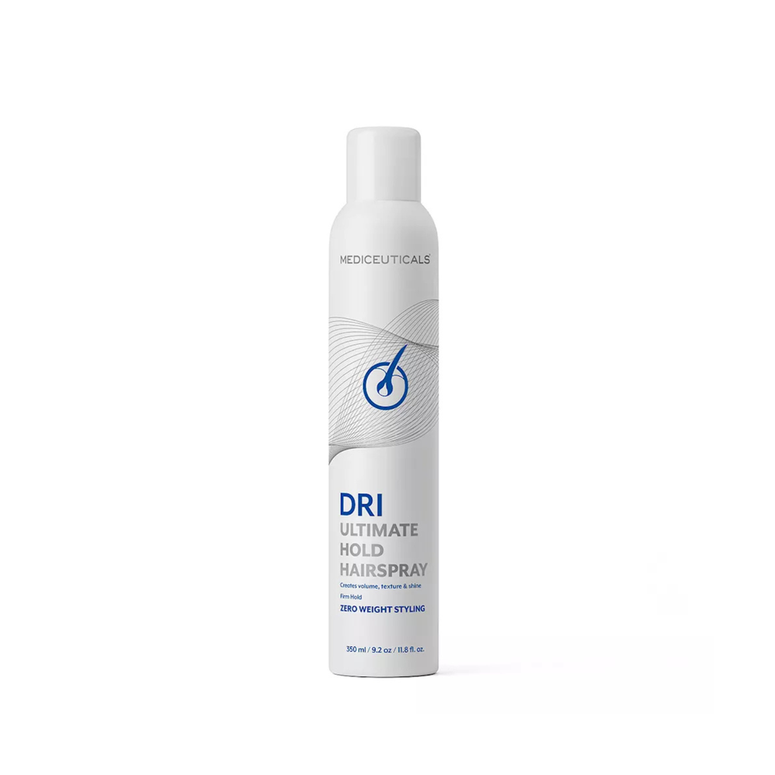 Dri Ultimate Hold Hairspray