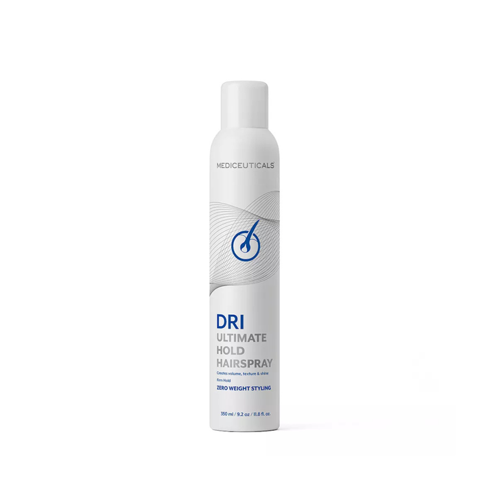 Dri Ultimate Hold Hairspray