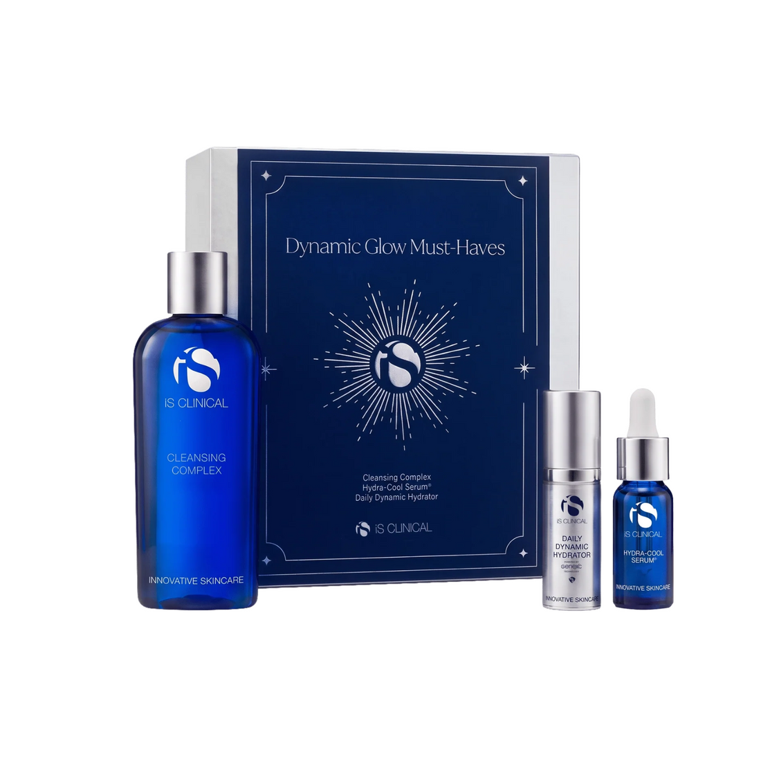 Dynamic Glow Must-Haves