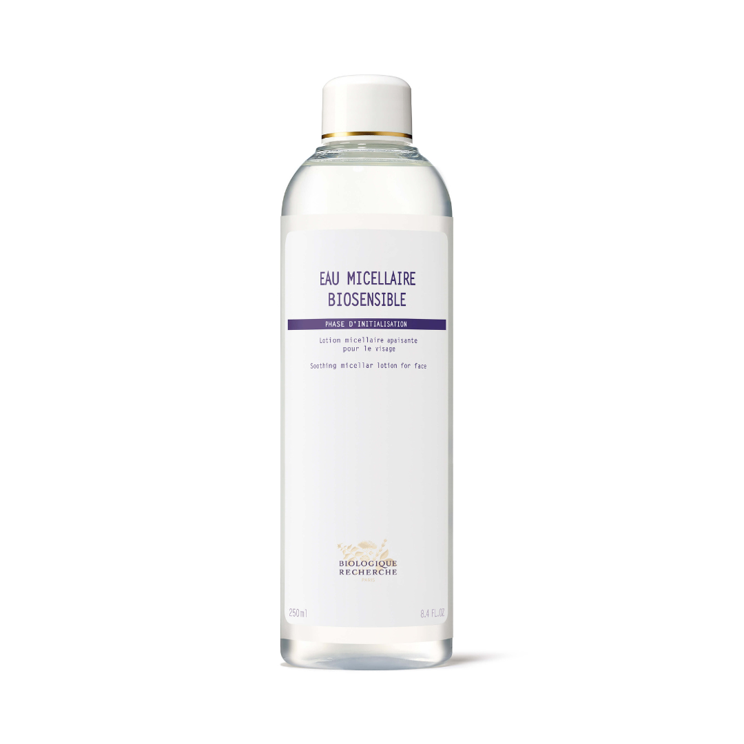 Eau Micellaire Biosensible
