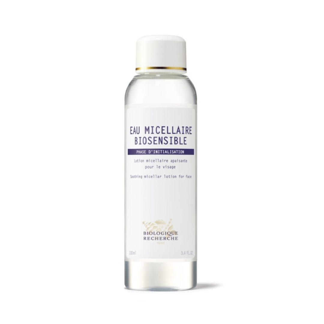 Eau Micellaire Biosensible