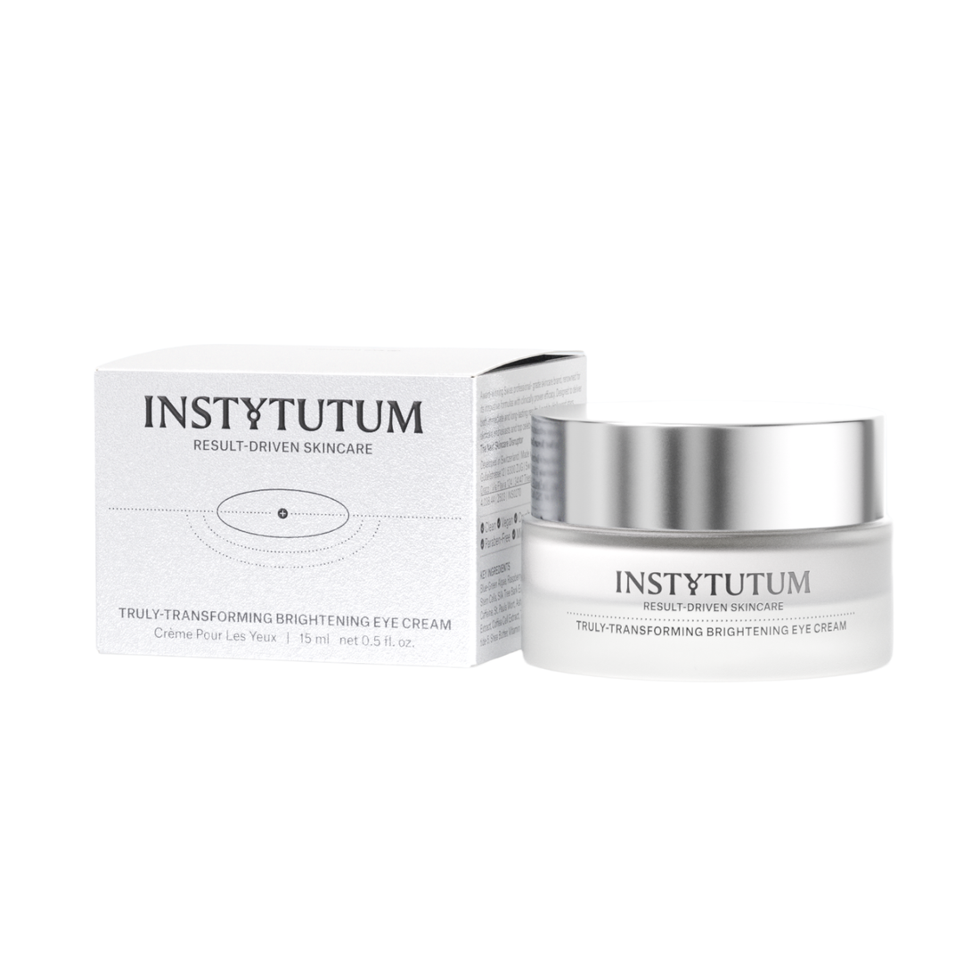 Transforming Brightening Eye Cream
