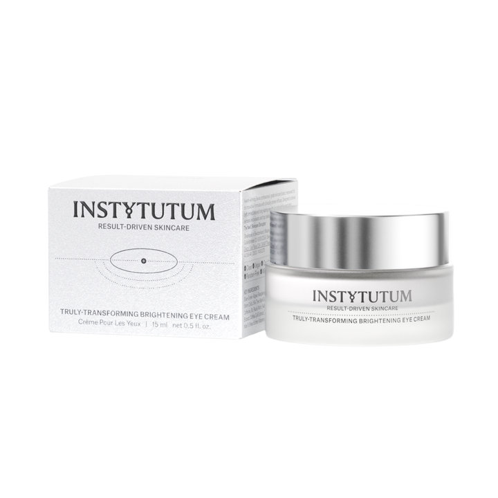 Transforming Brightening Eye Cream
