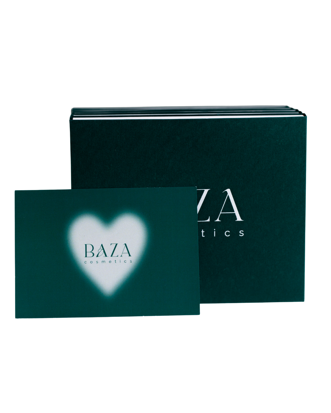Baza Cosmetics Gift Card (Physical)