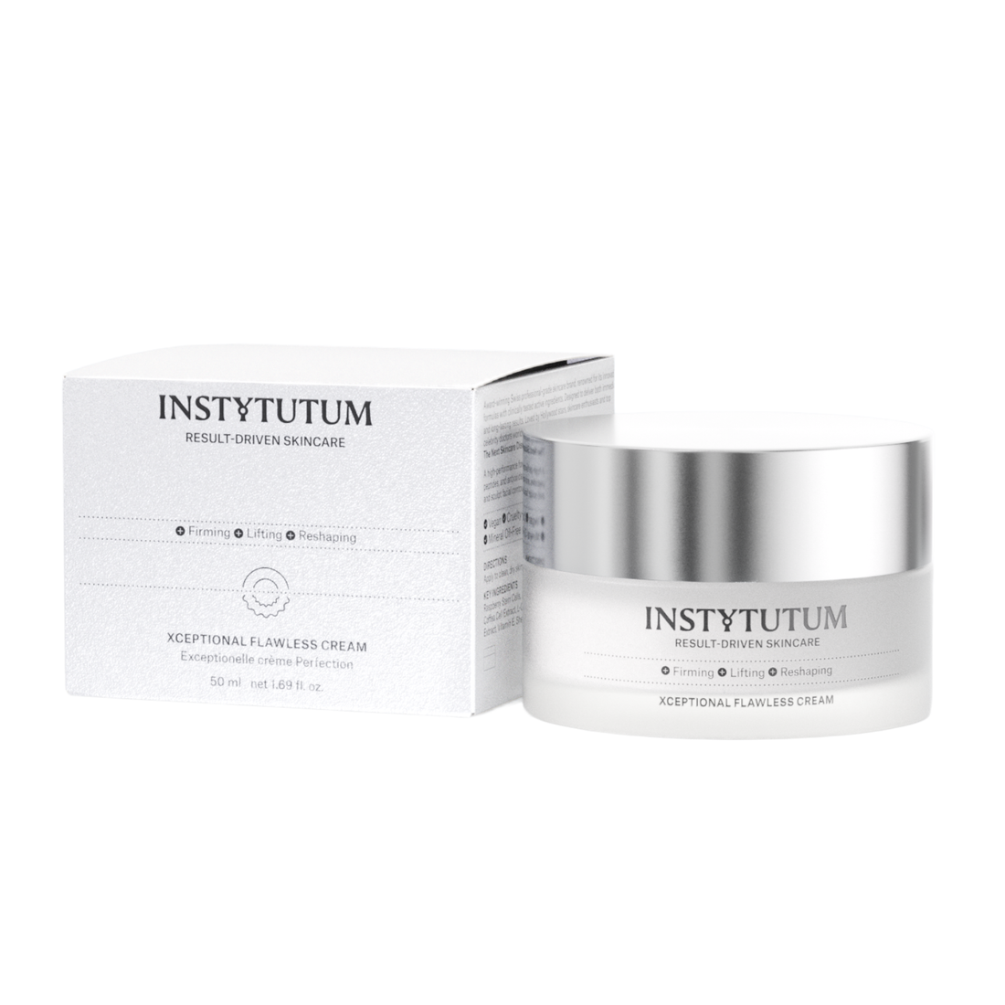 Xceptional Flawless Cream