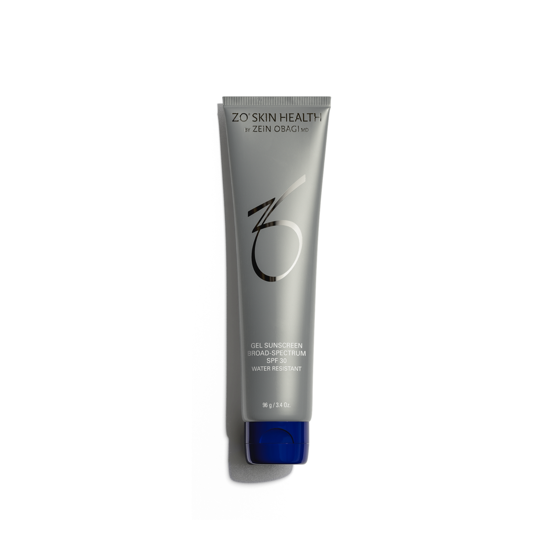Gel Sunscreen Broad-Spectrum SPF 30