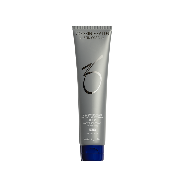 Gel Sunscreen Broad-Spectrum SPF 50