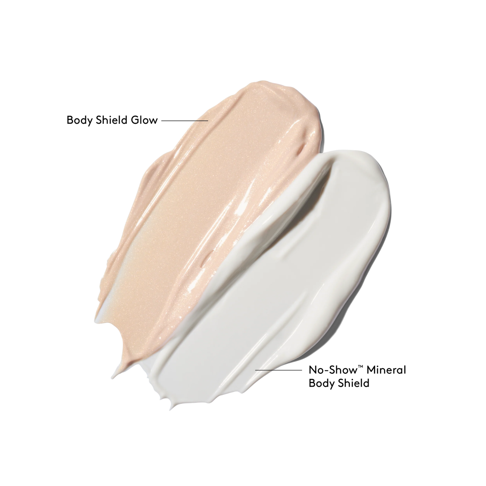 Total Protection® No-Show™ Body Shield SPF 50