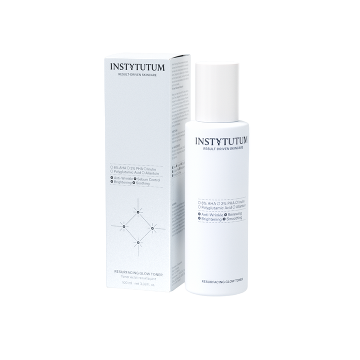 Resurfacing Glow Toner