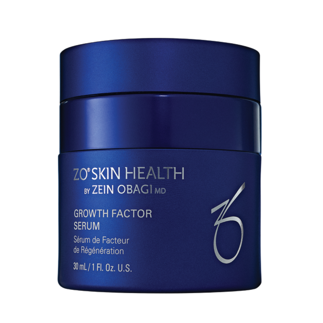 Growth Factor Serum (New formula)
