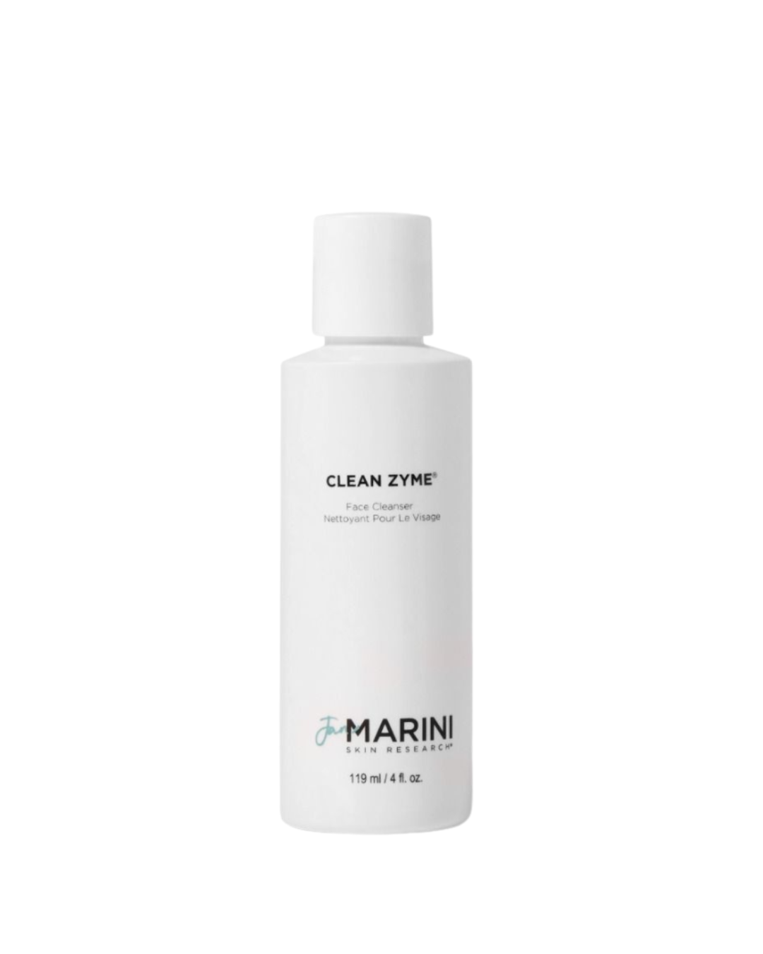 Clean Zyme® Face Cleanser