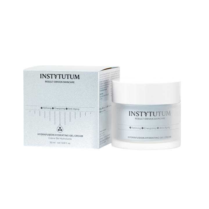 Hydrafusion Hydrating Gel Cream