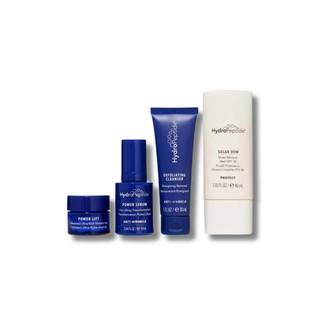Summer Skin Rescue Kit
