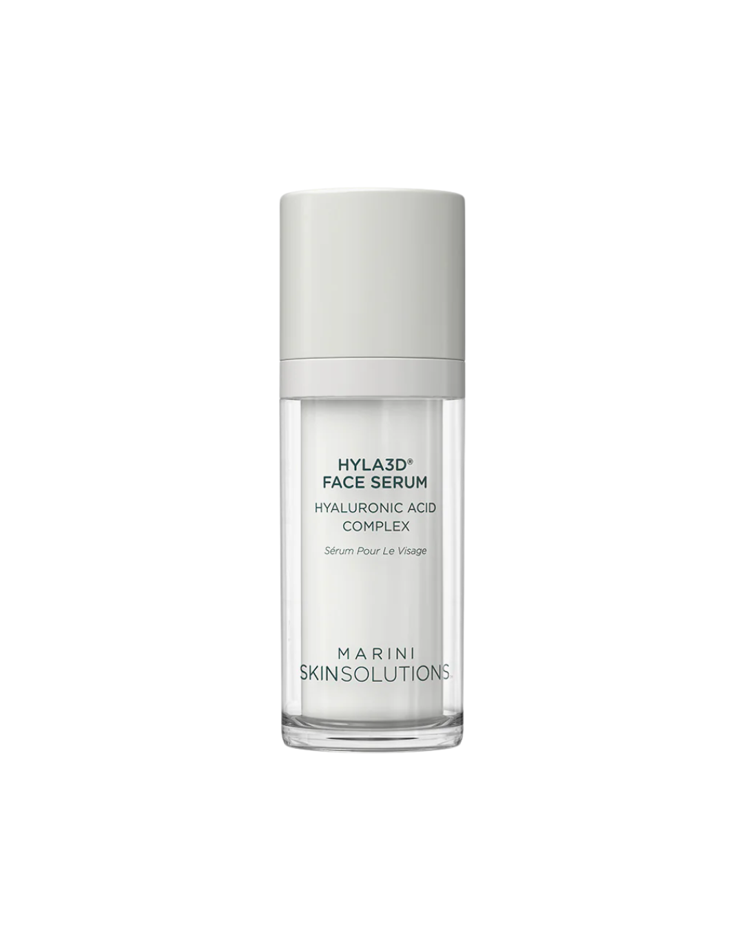 Hyla3D® Face Serum