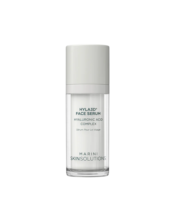 Hyla3D® Face Serum