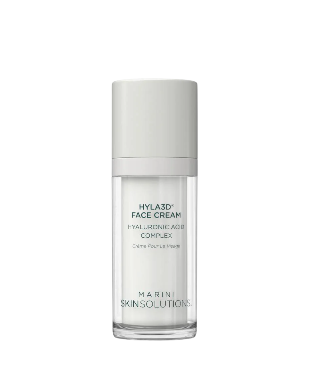 Hyla3D® Face Cream