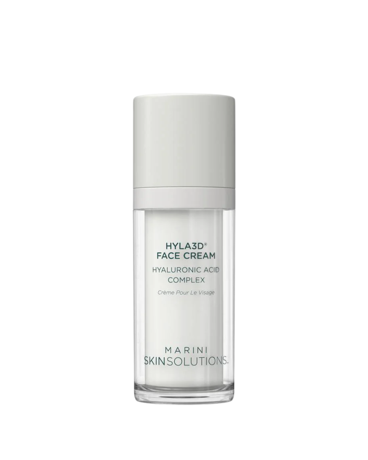 Hyla3D® Face Cream
