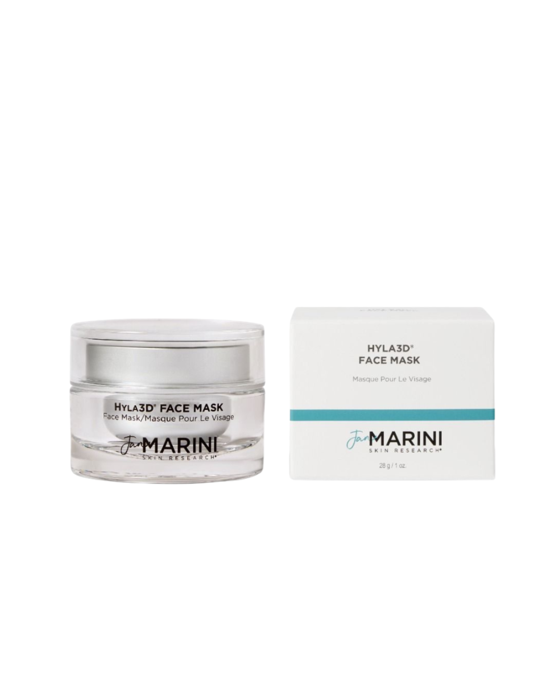 Hyla3D® Face Mask