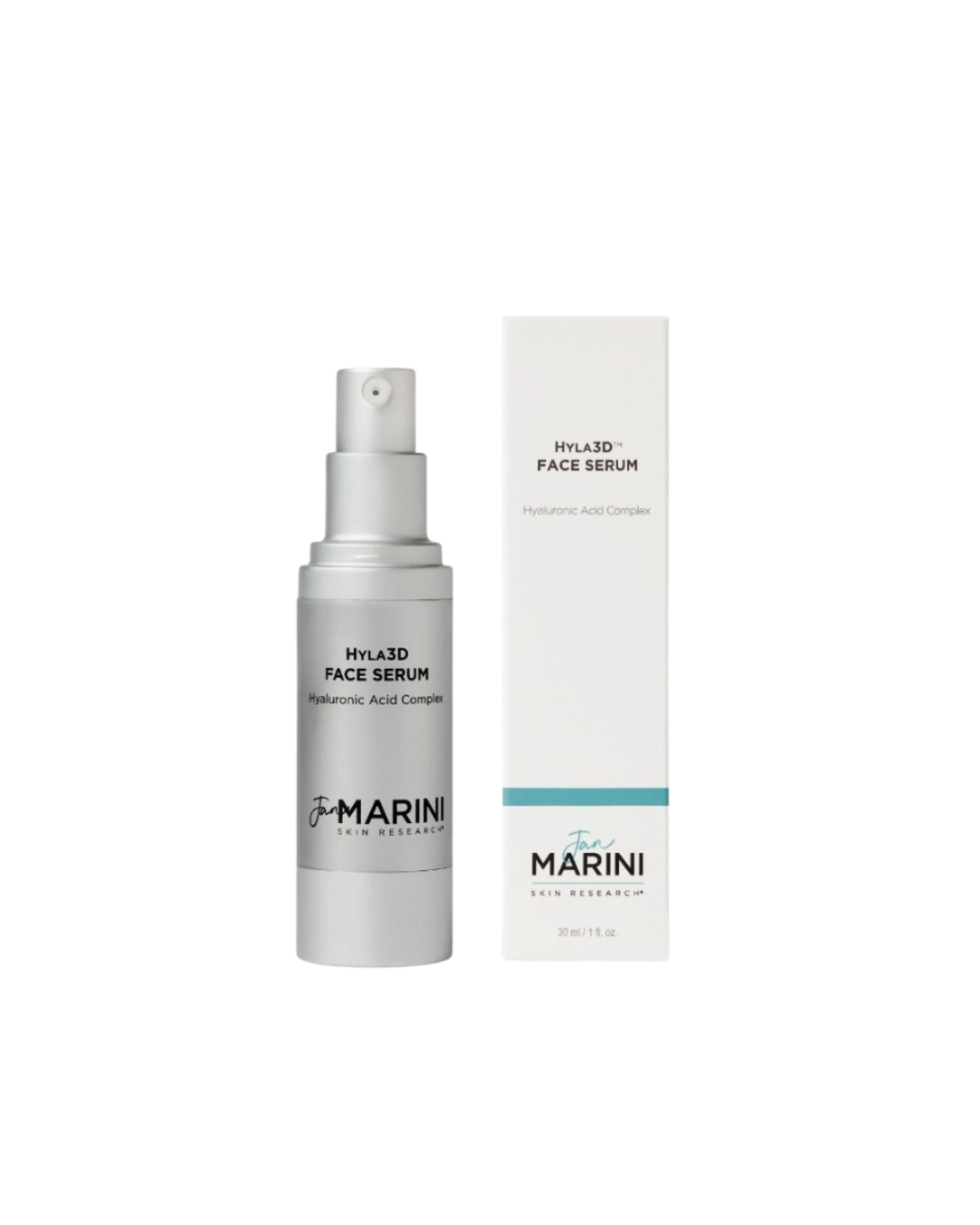 Hyla3D® Face Serum