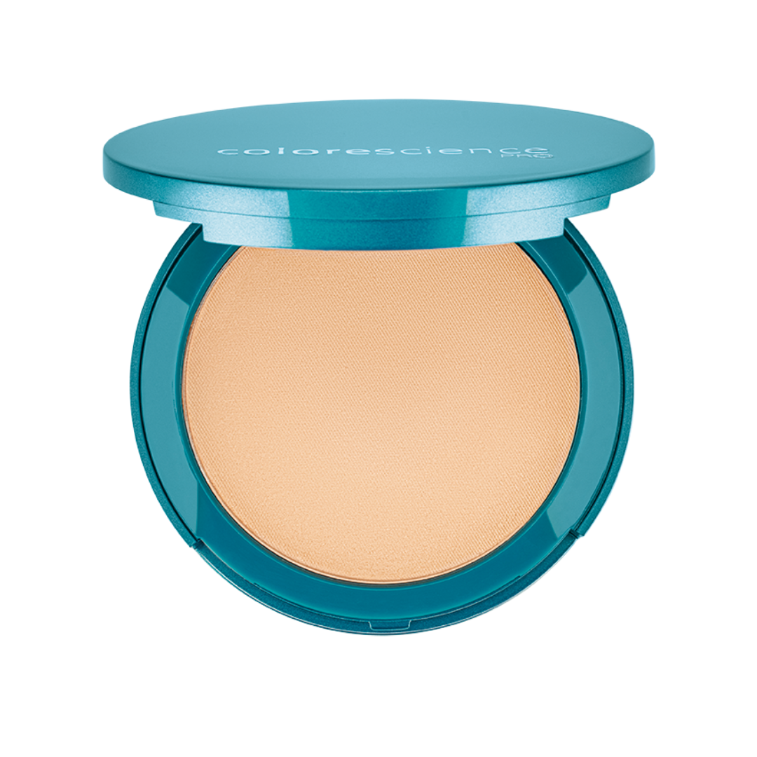 Natural Finish Mineral Foundation SPF 20