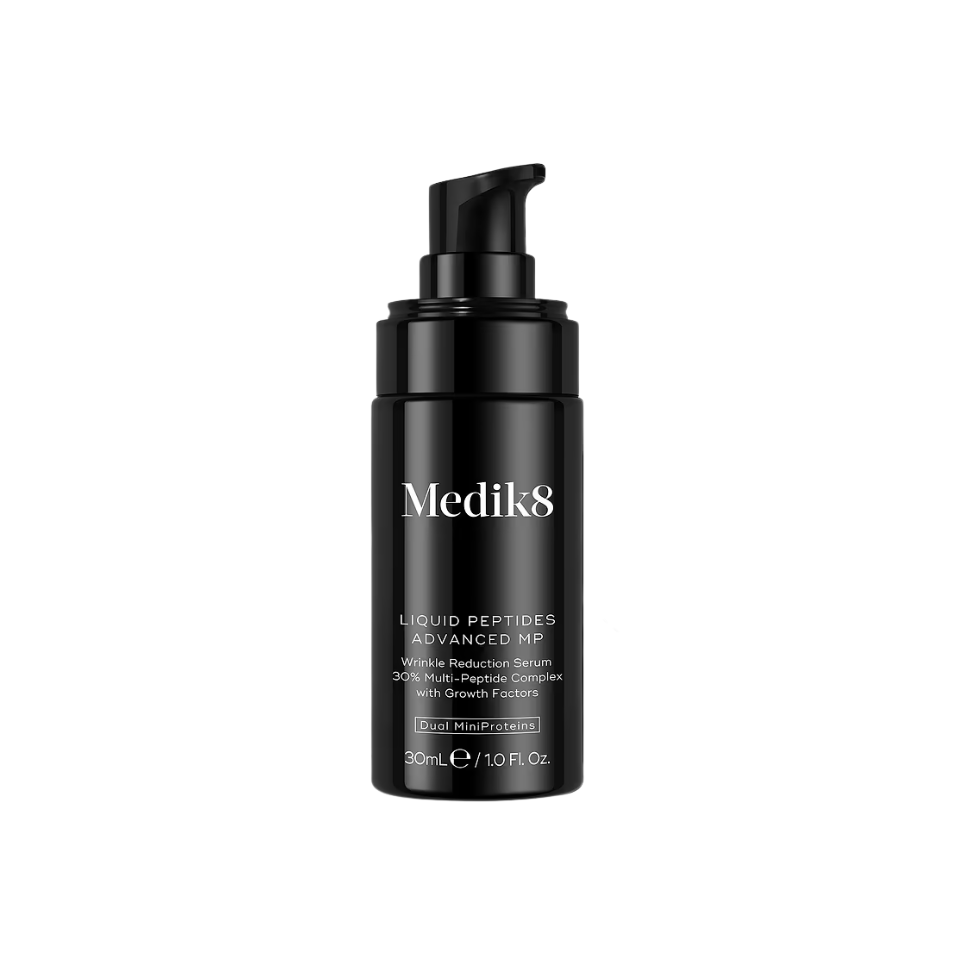 Liquid Peptides Advanced MP