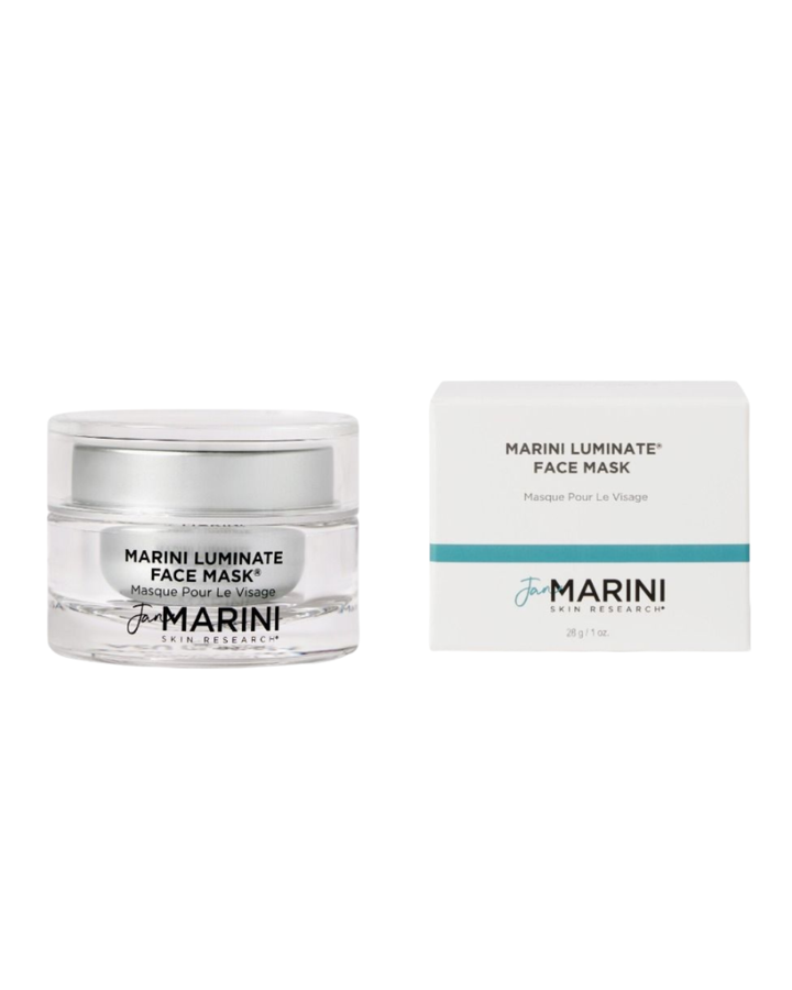 Marini Luminate® Face Mask