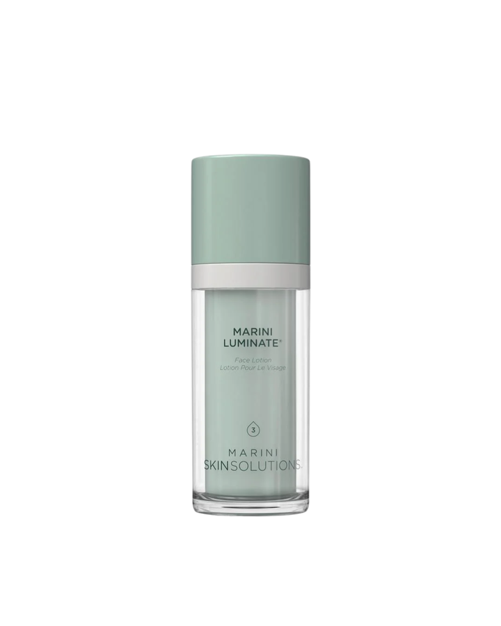 Marini Luminate® Face Lotion
