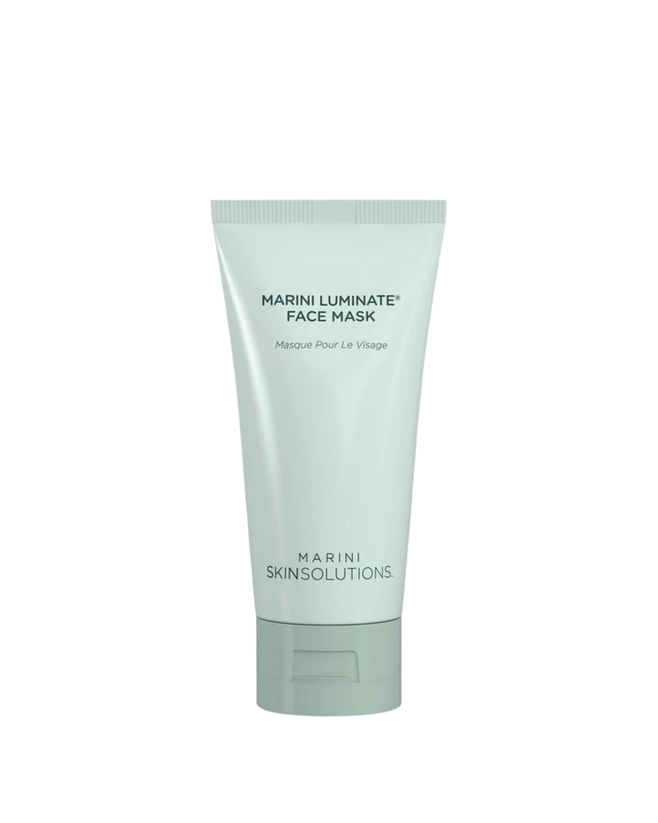 Marini Luminate® Face Mask