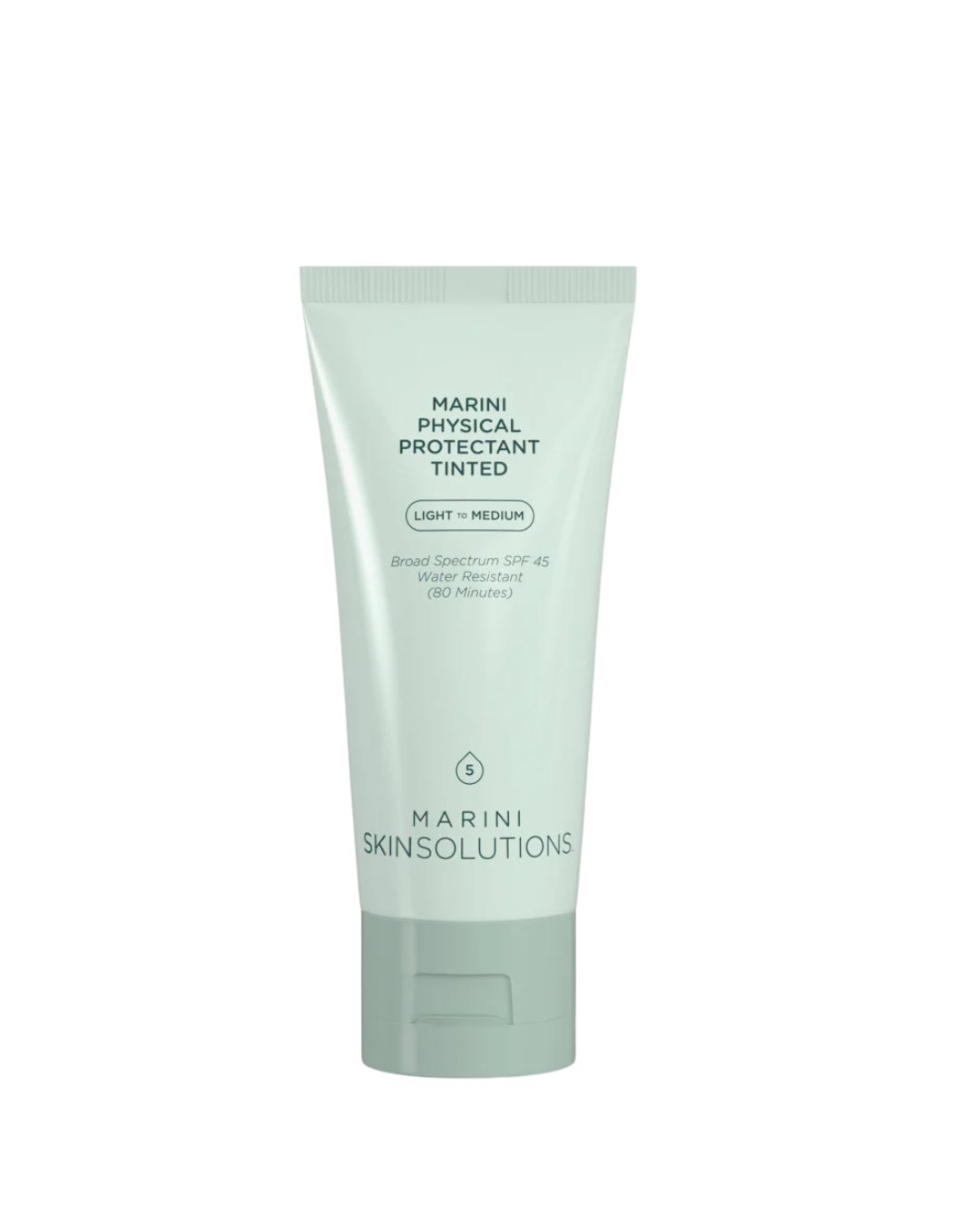 Marini Physical Protectant Tinted SPF 45