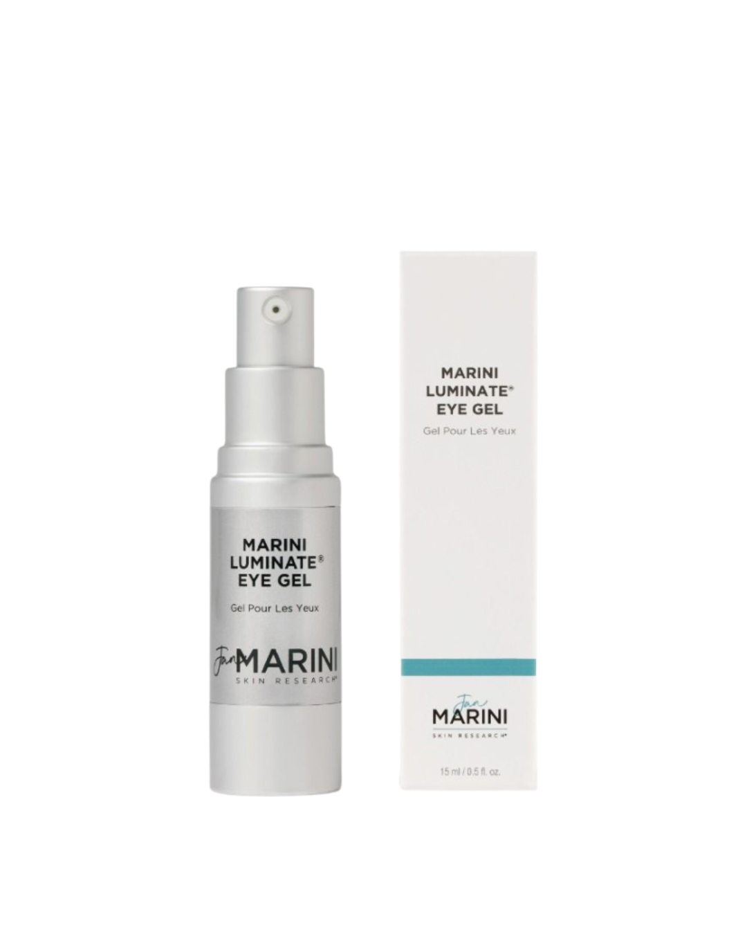 Marini Luminate® Eye Gel