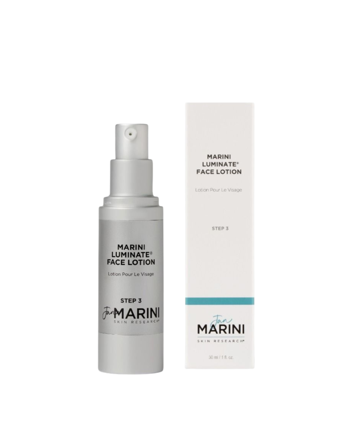 Marini Luminate® Face Lotion
