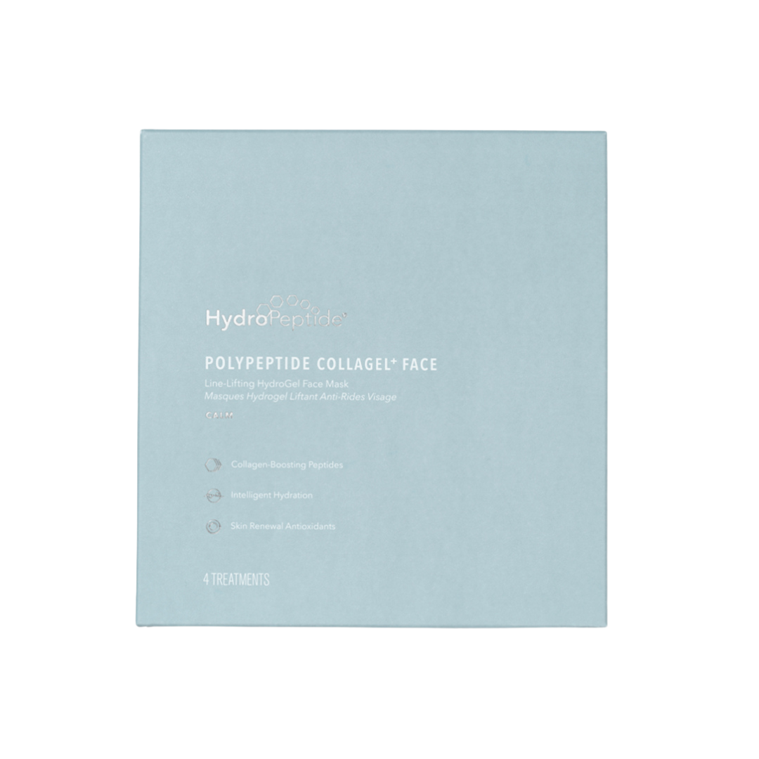 Polypeptide Collagel+ Face Mask