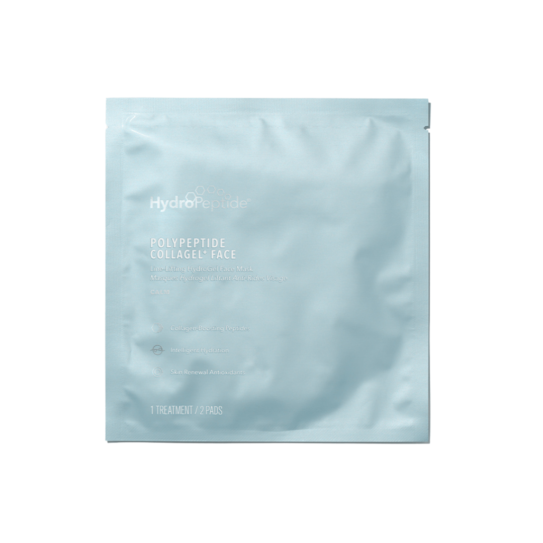 Polypeptide Collagel+ Face Mask