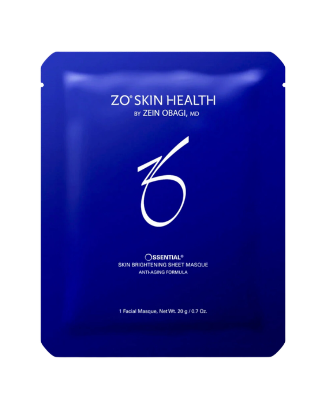 Skin Brightening Sheet Masque