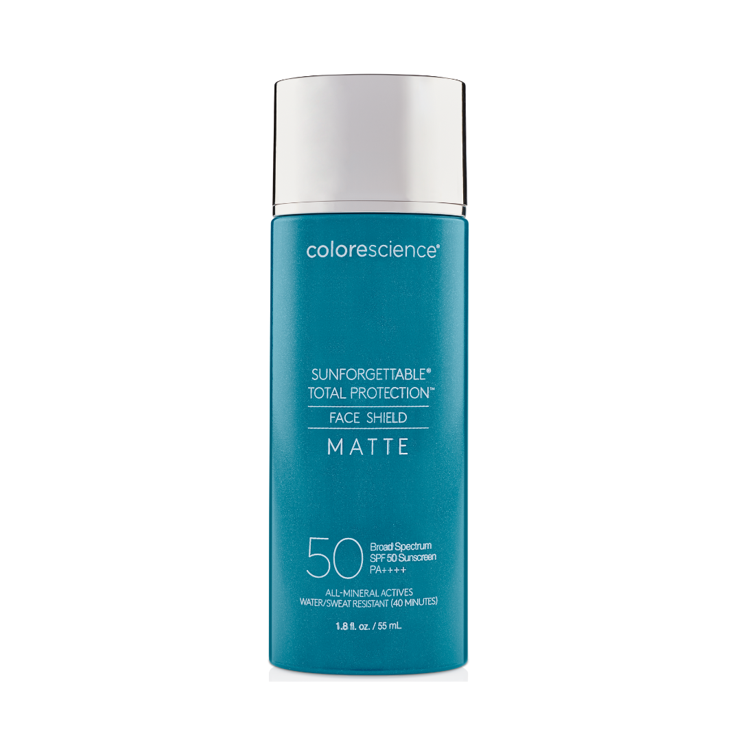 Sunforgettable® Total Protection® Face Shield Matte SPF 50