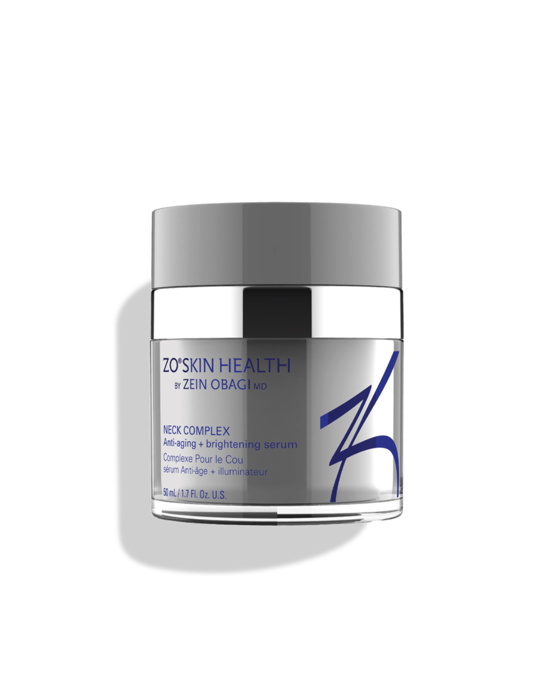Neck Complex Anti-Aging + Brightening Serum