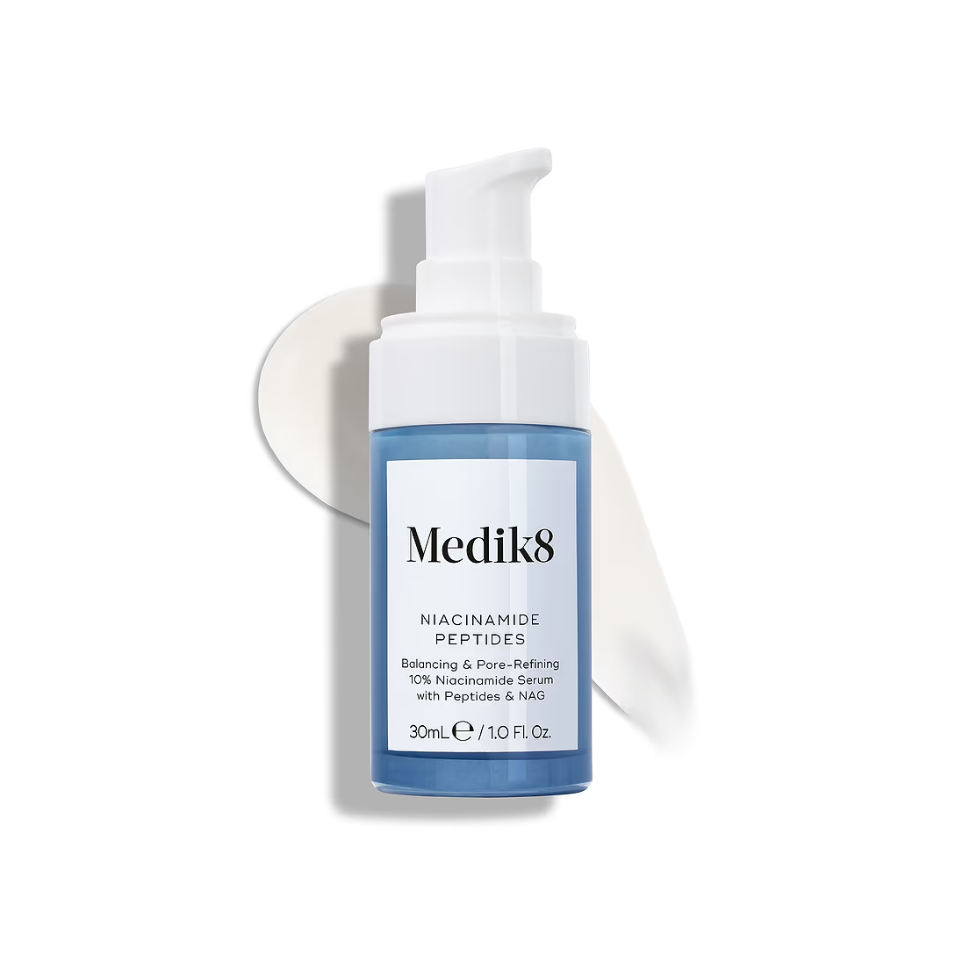Niacinamide Peptides™