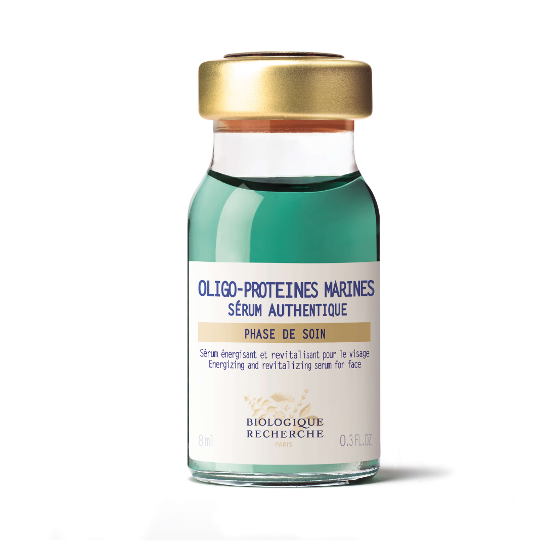 Oligo-Protéines Marines