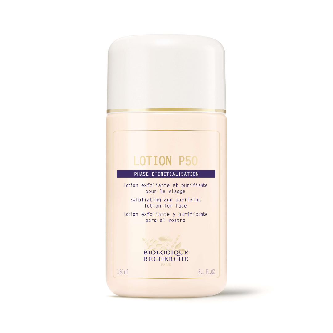 Lotion P50