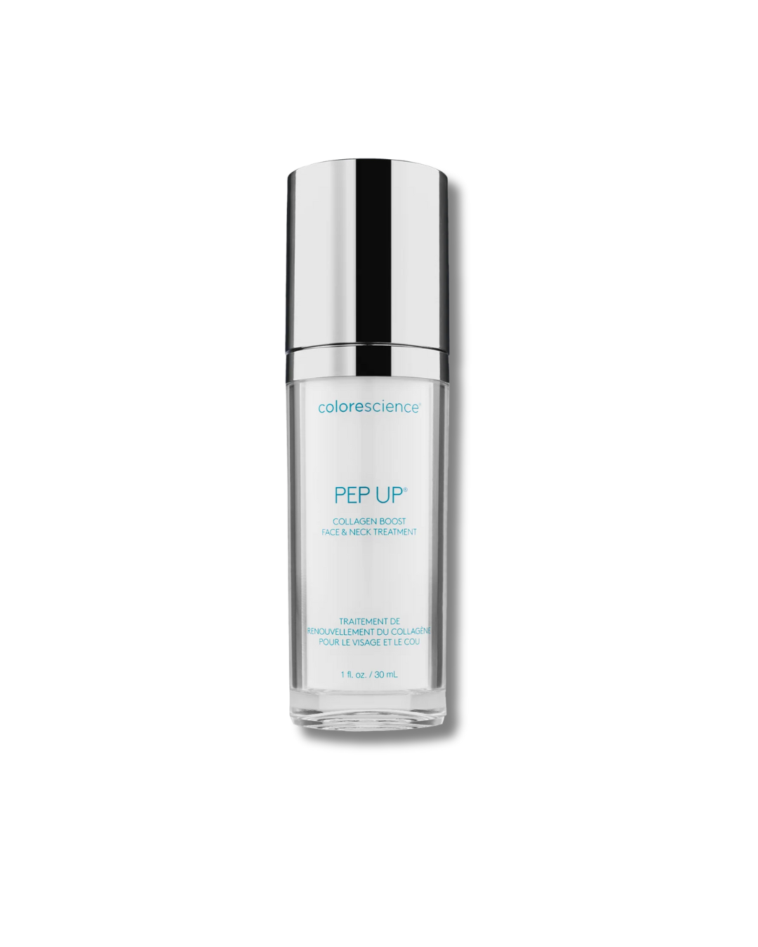 Pep Up® Collagen Boost Face & Neck Serum