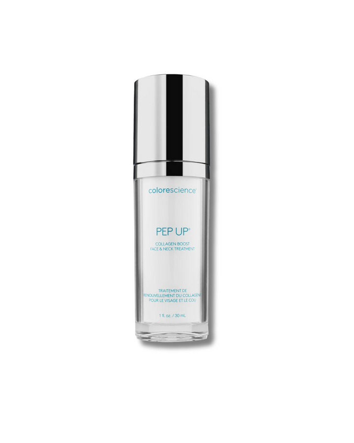 Pep Up® Collagen Boost Face & Neck Serum