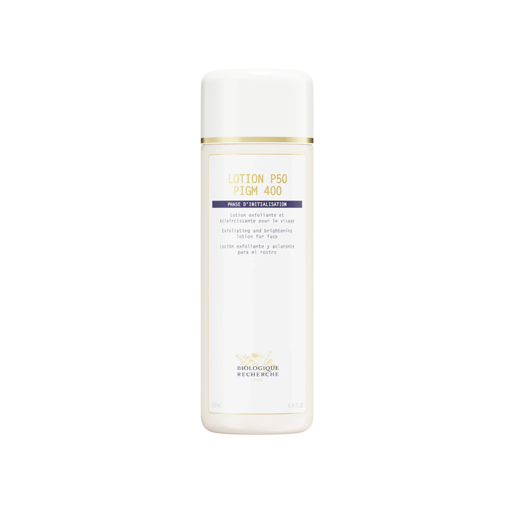 Lotion P50 PIGM 400 (Outlet)