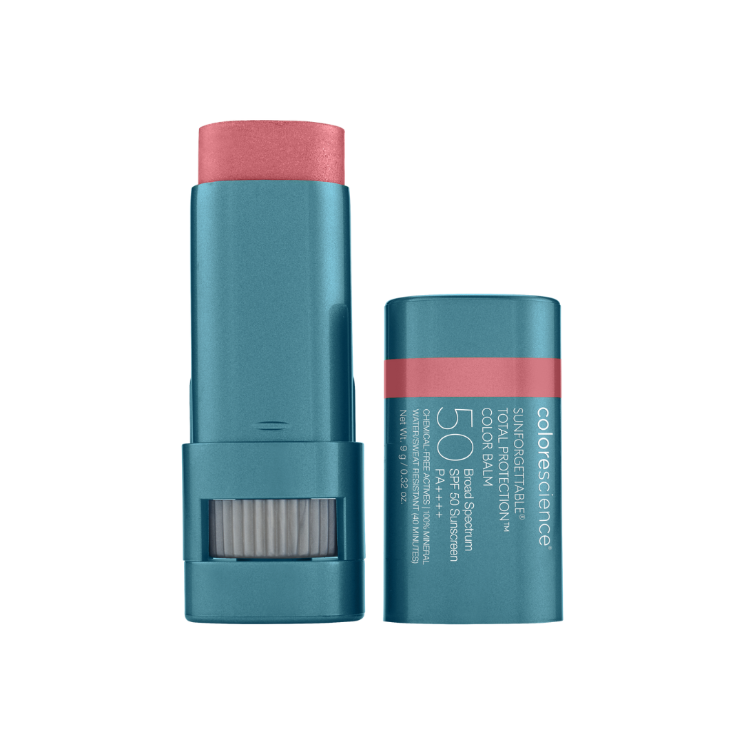 Sunforgettable® Total Protection® Color Balm SPF 50