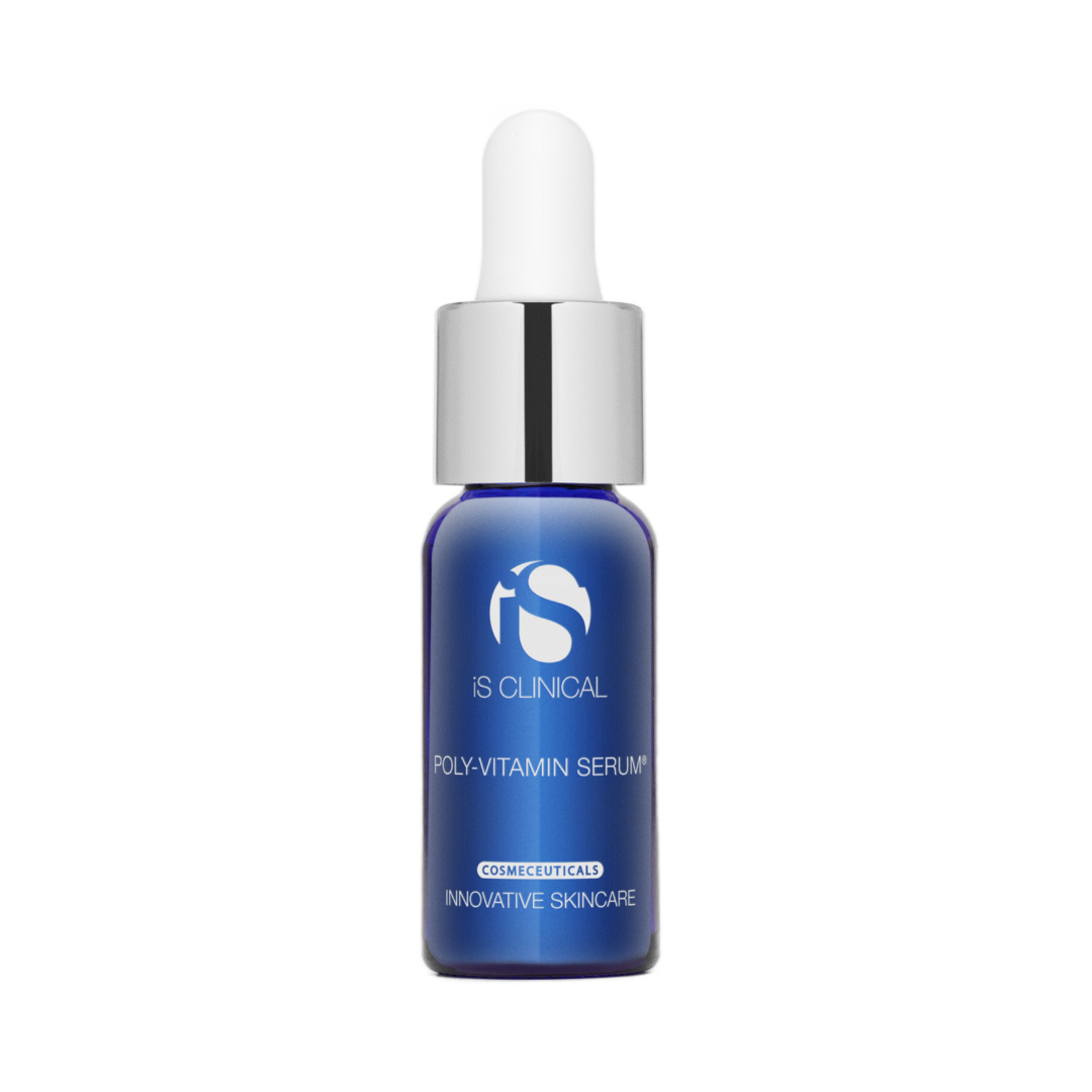 Poly-Vitamin Serum