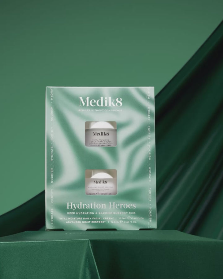 Hydration Heroes