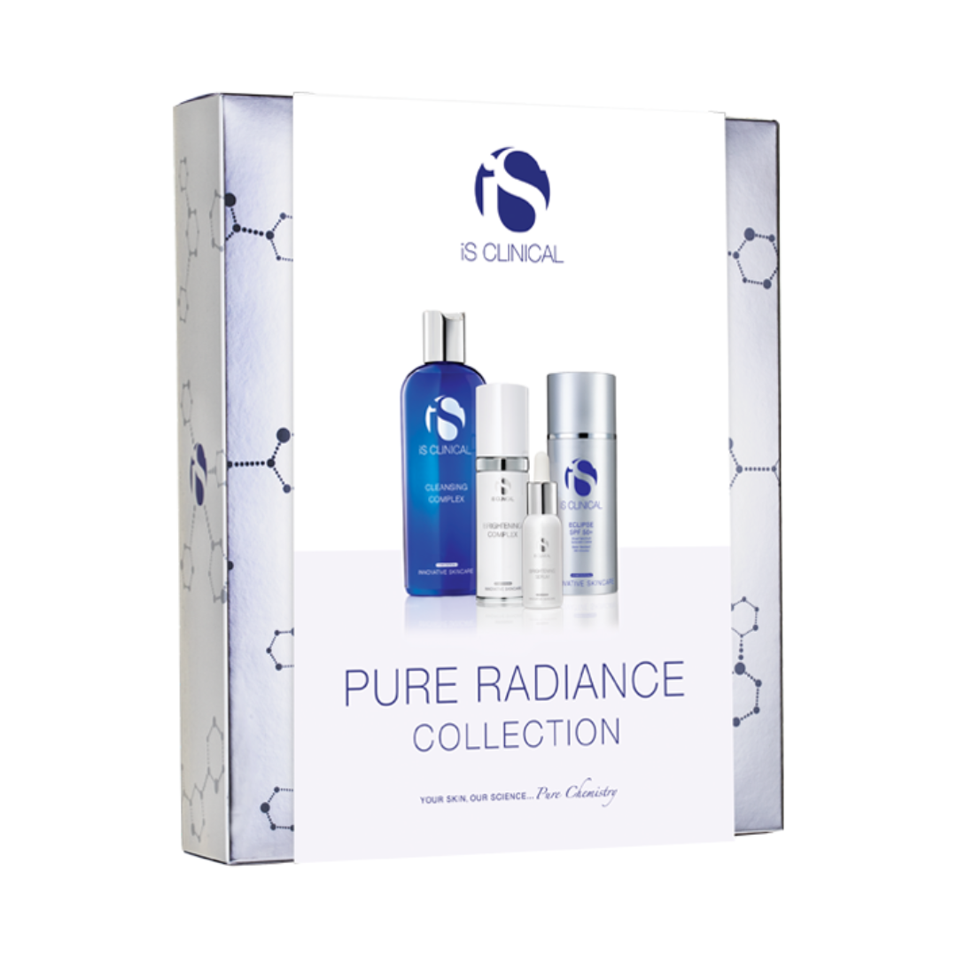 Pure Radiance Collection