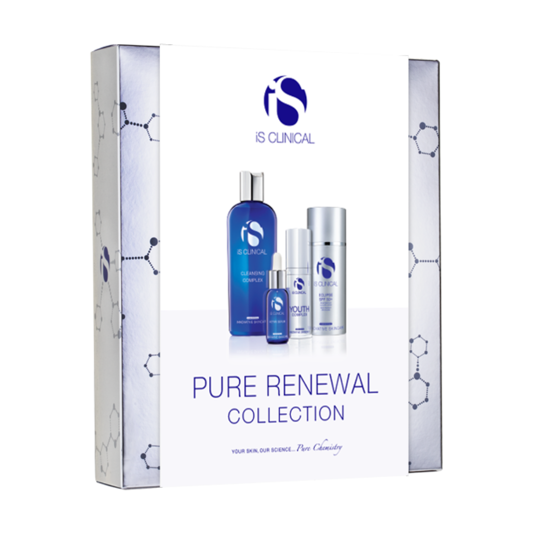 Pure Renewal Collection