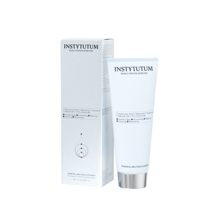 Renewal Melting Cleanser