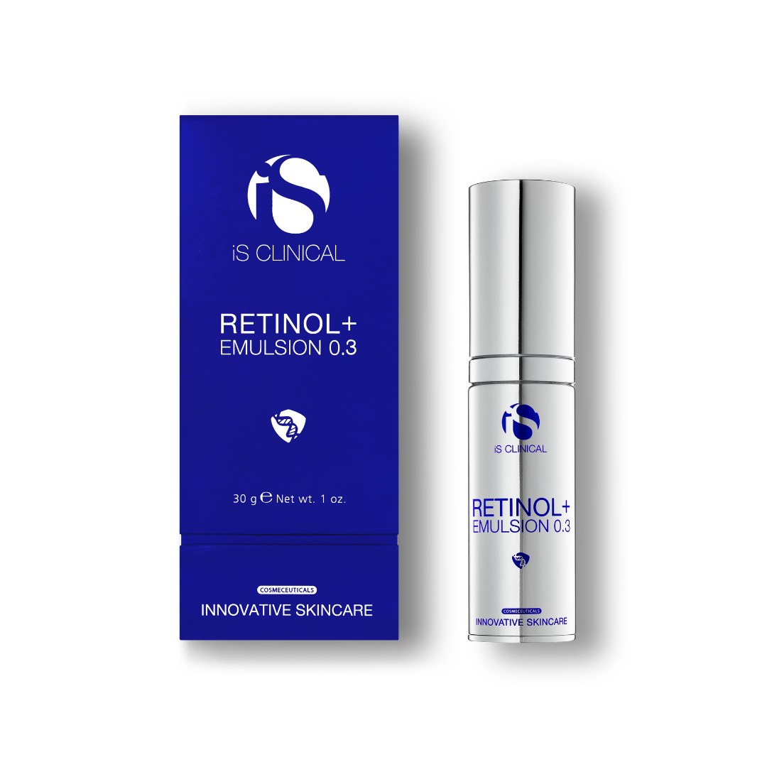 Retinol+ Emulsion 0.3